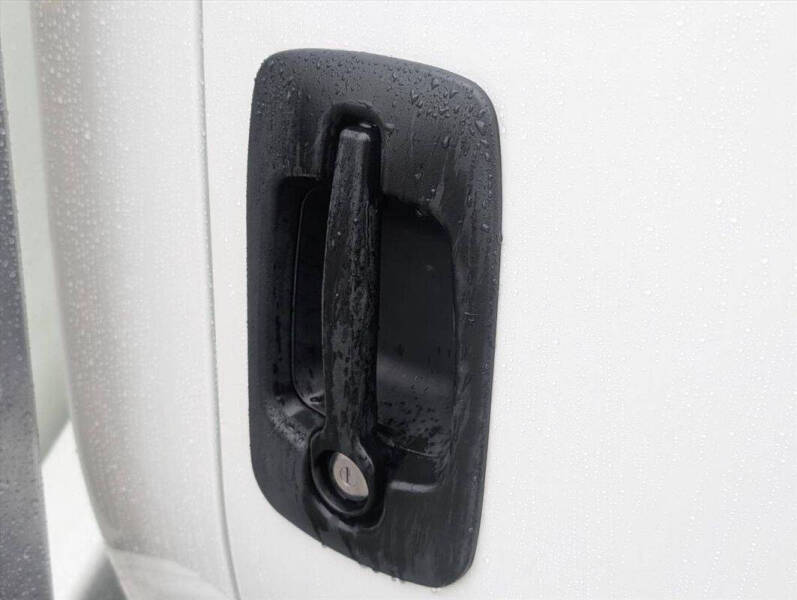 2011 International DuraStar 4300