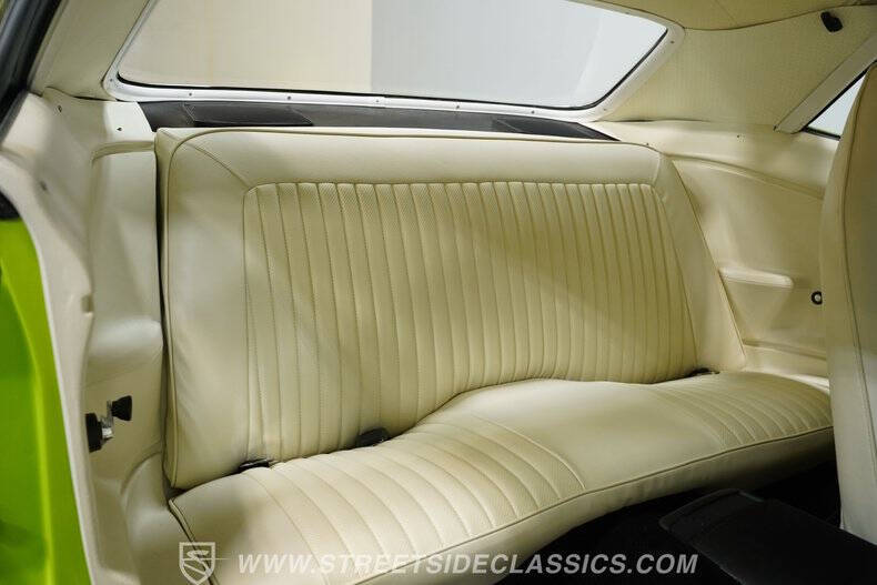 1973 Plymouth Barracuda