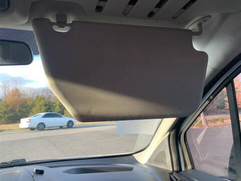 2017 Ford Transit Connect XL