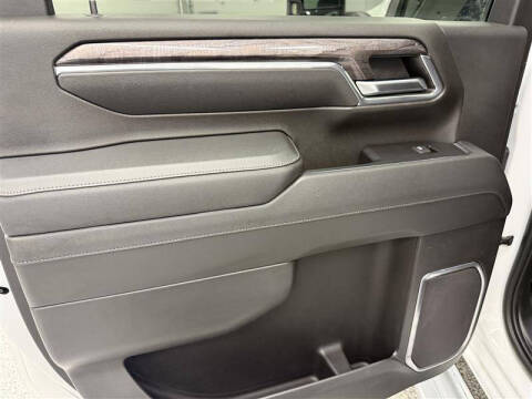 2024 Chevrolet Silverado 3500HD