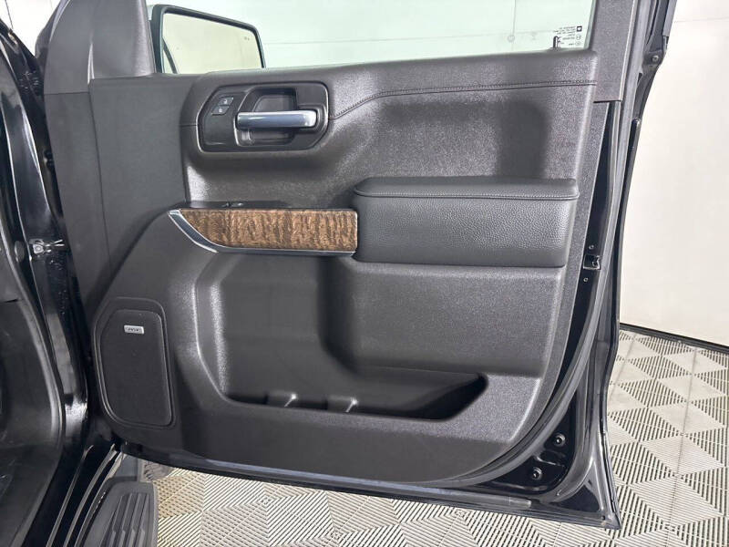 2022 GMC Sierra 1500 Limited