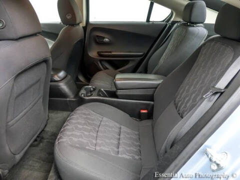 2014 Chevrolet Volt