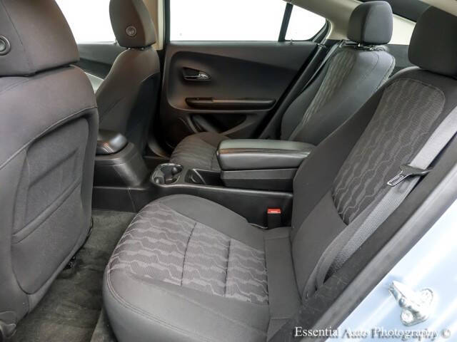 2014 Chevrolet Volt