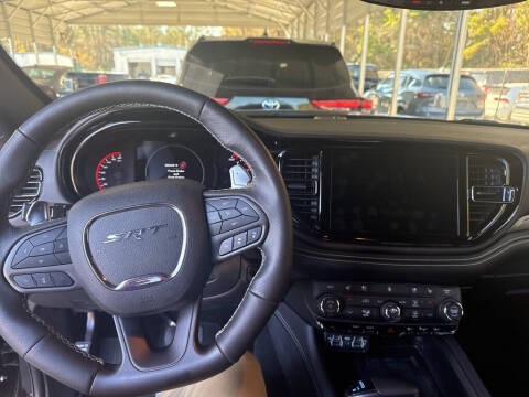 2024 Dodge Durango SRT 392