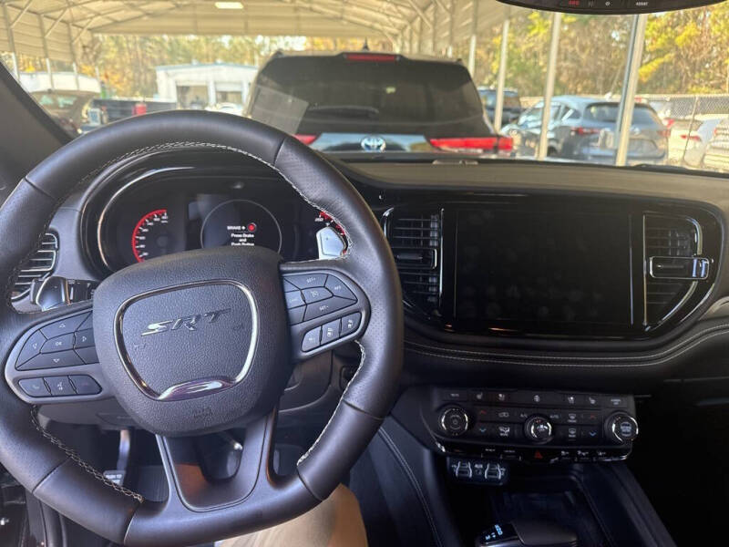 2024 Dodge Durango SRT 392