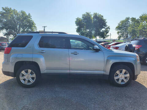 2014 GMC Terrain SLT-1