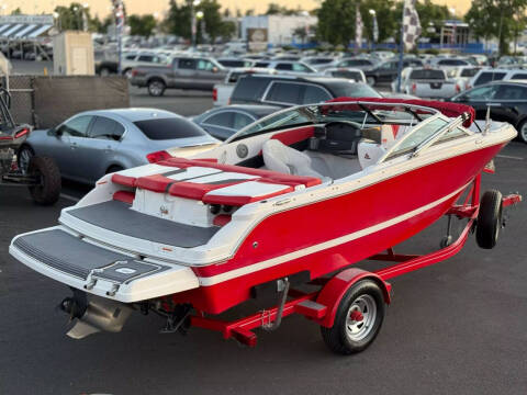 2013 Four Winns 200H