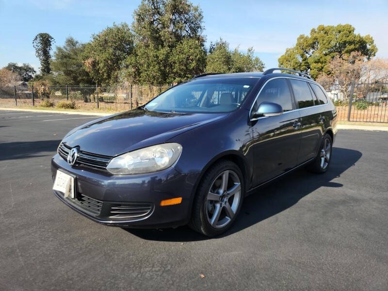 2010 Volkswagen Jetta for sale at Empire Motors in Acton CA