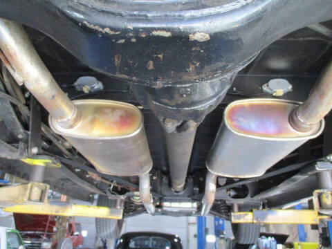 1939 Ford Cabriolet Deluxe