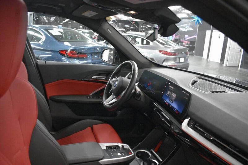 2023 BMW X1 xDrive28i