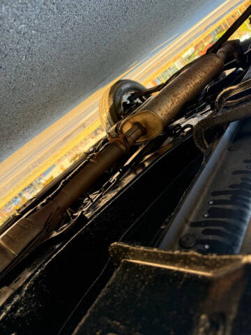 2006 Ford Escape XLT Sport