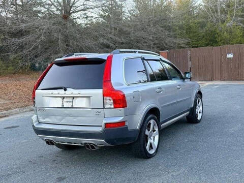 2009 Volvo XC90 V8 R-Design