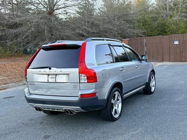 2009 Volvo XC90 V8 R-Design