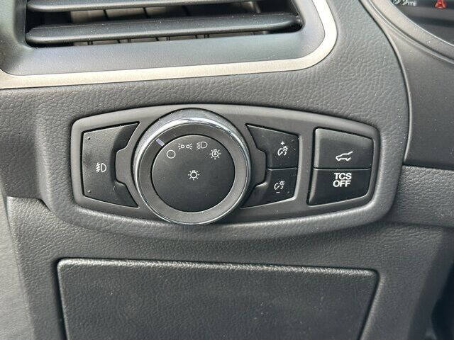 2024 Ford Edge ST-Line