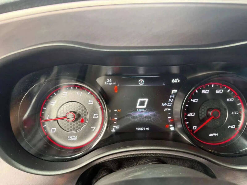 2020 Dodge Charger GT