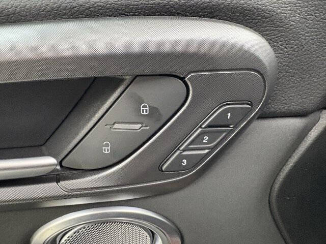 2024 Dodge Hornet R/T Plus