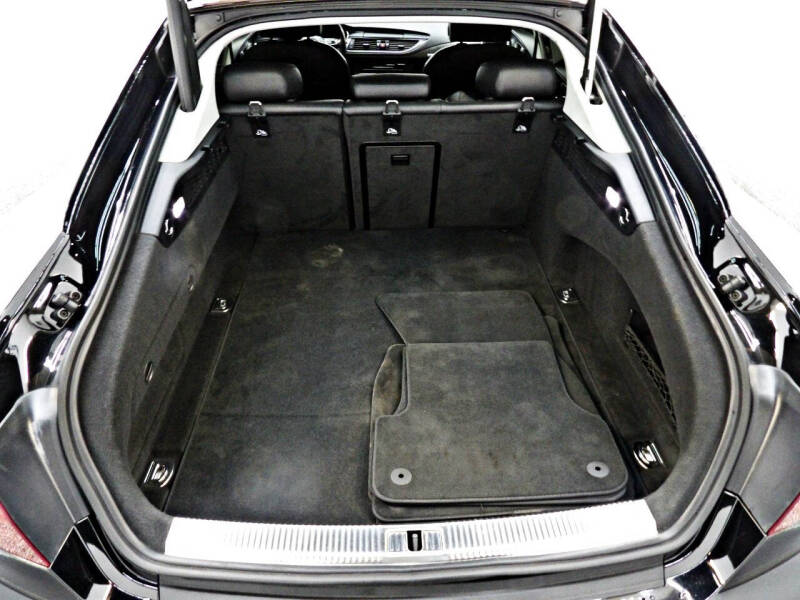 2017 Audi A7 3.0T quattro Premium Plus