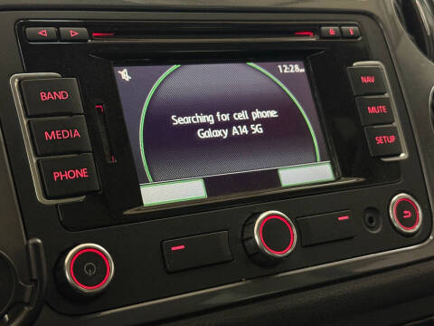 2013 Volkswagen Tiguan SE