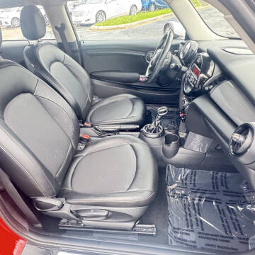 2014 MINI Hardtop Cooper