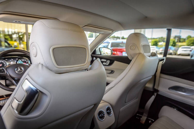 2018 Mercedes-Benz E-Class E 400
