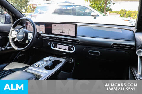 2023 Genesis GV60 Performance