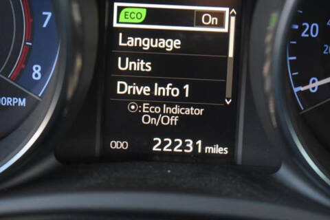 2016 Scion iM