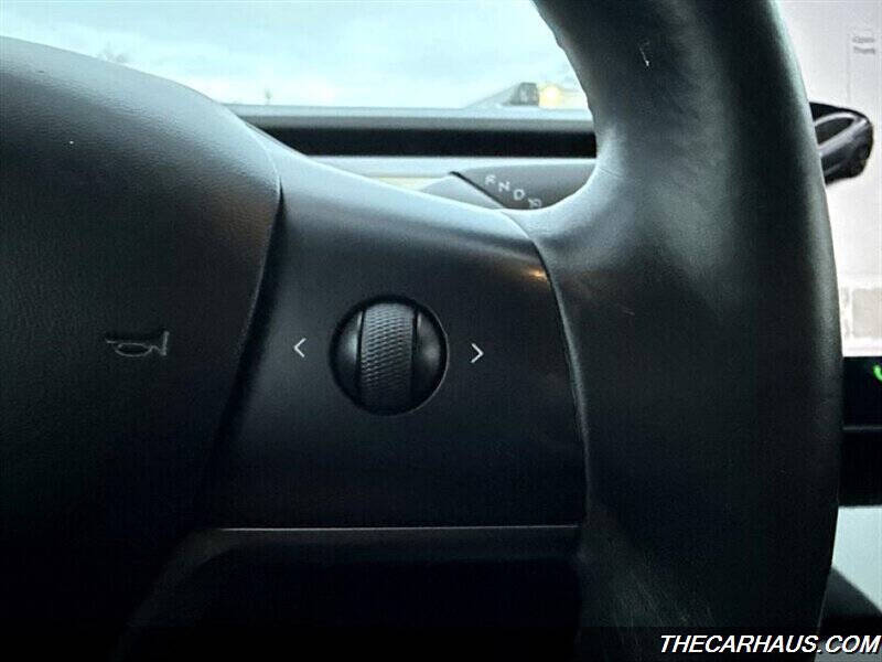 2018 Tesla Model 3 Standard