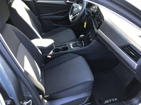 2020 Volkswagen Jetta