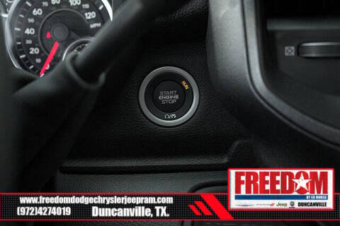 2025 RAM 3500 Tradesman