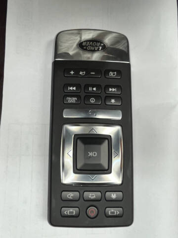 2017 Land Rover Range Rover Autobiography LWB