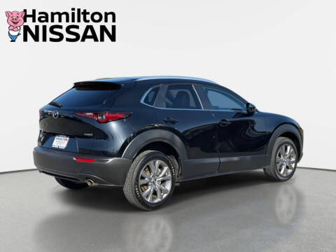 2023 Mazda CX-30 2.5 S Select