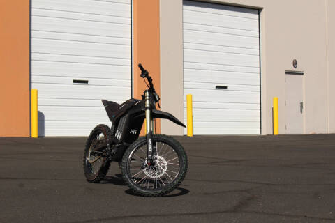 2025 RERODE R1+