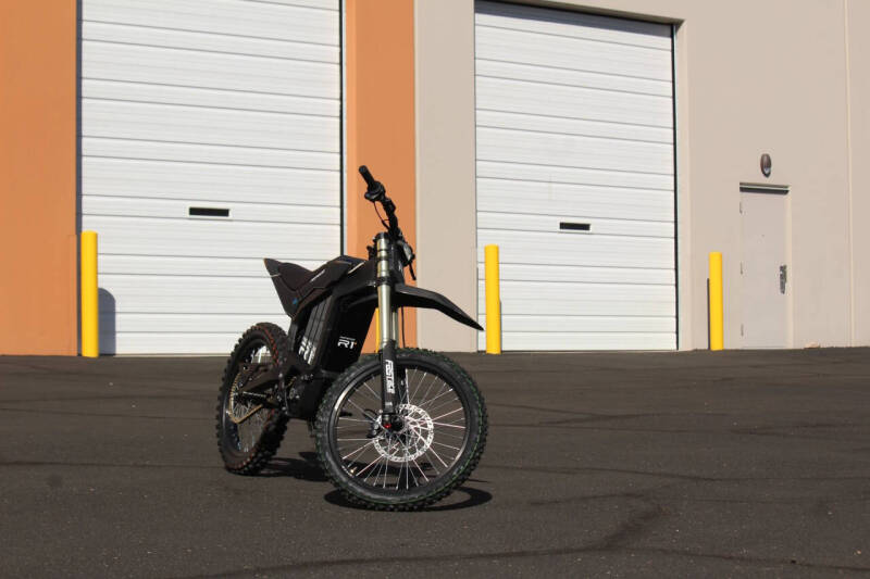 2025 RERODE R1+