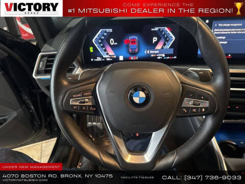 2024 BMW 3 Series 330i xDrive