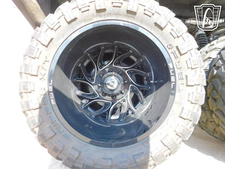2021 CANA UTV