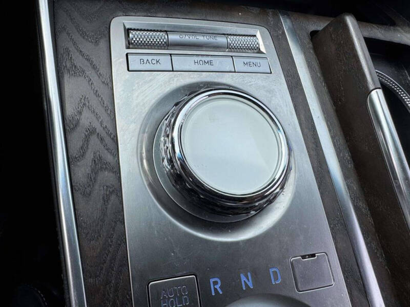 2024 Genesis GV80