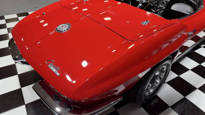 1964 Chevrolet Corvette