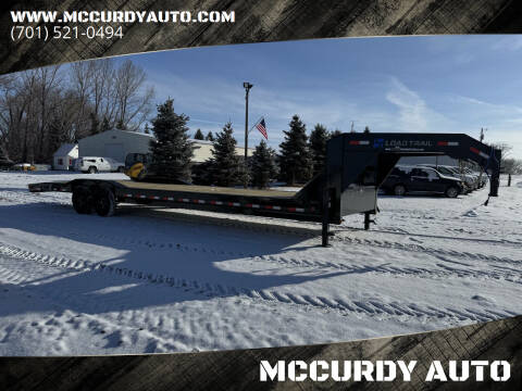 2025 Load Trail GC3227K