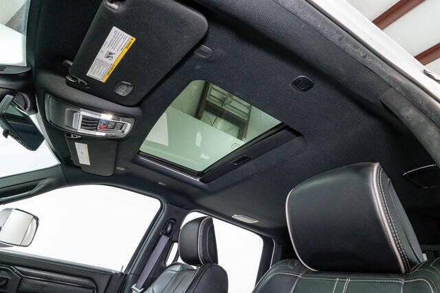 2022 RAM 2500 Limited