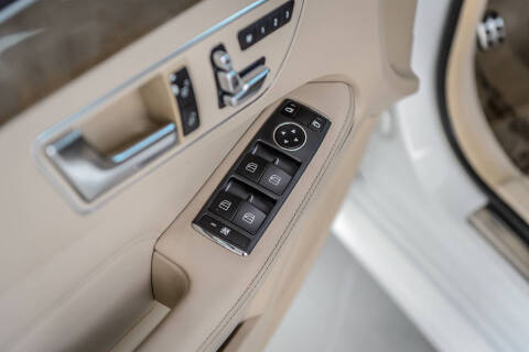 2016 Mercedes-Benz E-Class E 350