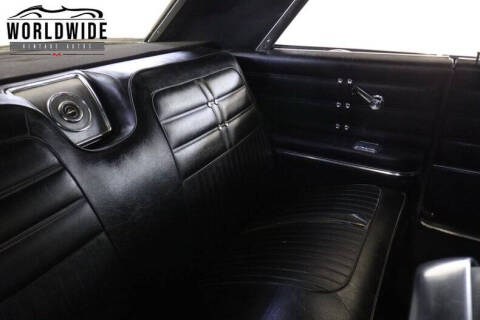 1963 Chevrolet Impala