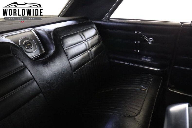 1963 Chevrolet Impala