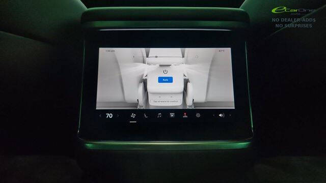 2022 Tesla Model X