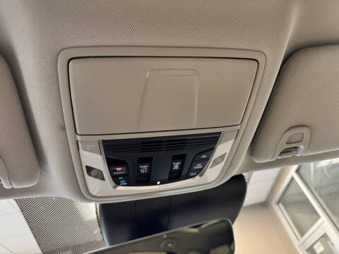 2026 Acura RDX SH-AWD w/Tech