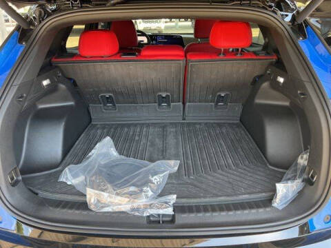 2025 Chevrolet Blazer EV RS