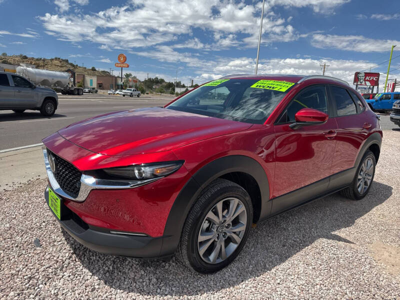 2026 Mazda CX-30 2.5 S Preferred