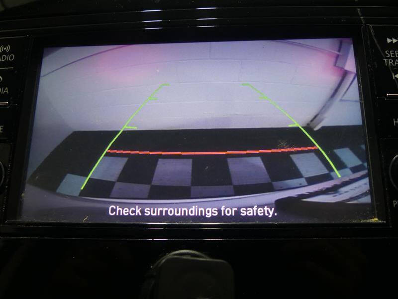 2020 Mitsubishi Outlander ES