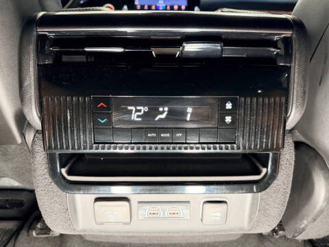 2024 Jeep Wagoneer L