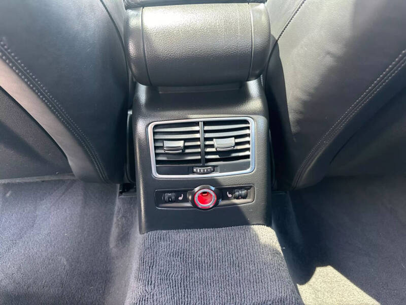 2007 Audi S6 quattro