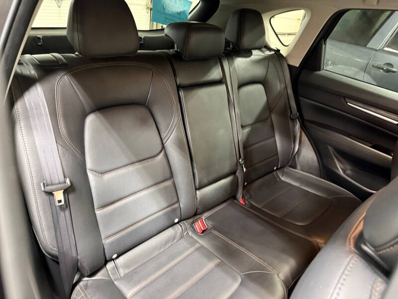 2022 Mazda CX-5 2.5 S Premium